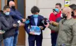 Primarul Capitalei are fetița bolnavă de COVID. Care sunt simptomele la copii?