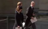 Conversația Prințului Harry și a Prințului William tradusă de cei ce citesc pe buze. Ce și-au spus cei doi frați?