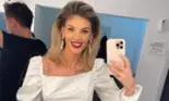 Ramona Olaru este mereu cu zâmbetul pe buze. Asistenta TV a dezvăluit secretul veseliei ei
