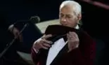 Gheorghe Zamfir, mărturisiri uluitoare despre copilăria sa: „Tată, dacă nu mă dai la muzică, eu mă…'