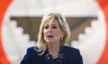 Jill Biden îndeamnă oamenii să-și facă timp pentru depistarea cancerului: „Pune-ți sănătatea pe primul loc… Nu întârzia'