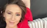 Adela Popescu a născut! Iată prima poză cu micuțul!