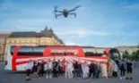 Primele imagini de pe Drumul Împăraților – Asia Express