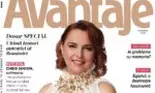 A apărut revista Avantaje ediția de iunie 2021