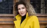 Carmen Brumă, dietă minune după Sărbători: „Vă propun câteva alimente…'