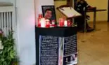 Moment emoționant la Teatrul Nottara: Ion Dichiseanu, aplaudat pentru ultima oară