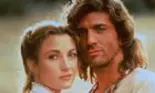 Cât de bine arată Jane Seymour și Joe Lando, actorii din Dr. Quinn!
