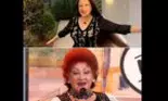 Războiul continuă între Elena Merișoreanu și Maria Dragomiroiu