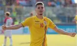 Ianis Hagi iubește și este iubit. Cine este cea care a furat inima fotbalistului de la Glasgow Rangers?
