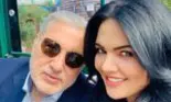 Ioana și Ilie Năstase, la un pas de împăcare. Ce spun cei doi despre relația lor?