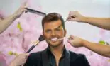 Jimmy Featherstone, bărbatul care cheltuie 10.000 de lire pe an pentru a se transforma în idolul lui, păpușa Ken. Cum arată acum