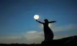 Luna Plină a fost de vină pentru stările tale de nervozitate?