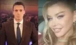 Mircea Badea a reacționat la poza sexy a Loredanei Groza și a întrebat-o: „Te duci la…?'