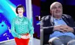 Mărturisiri surprinzătoare despre legătura secretă dintre Neti Sandu și Florin Călinescu