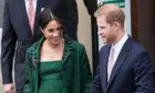 Prințul Harry și Meghan Markle și-au reînnoit contractul de închiriere pentru Frogmore Cottage