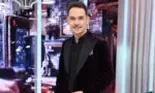 Răzvan Simion și iubita lui au atras privirile la nunta lui Dani Oțil. Ce a omis să facă prezentatorul de la „Neatza'?