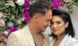 Daliana Răducan, iubita lui Răzvan Simion, este mult mai tânără decât el