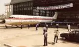 Avionul lui Ceaușescu scos la licitație la prețul unui autoturism
