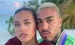 Reacția lui Alex Velea după ce Antonia i-a arătat mai multe poze cu ea: „Nu-mi vine să cred că ești…'