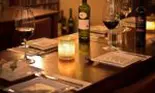 (P) Cina romantica acasă: cum îl surprinzi plăcut