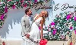 Cum arăta Gabriela Prisăcariu, soția lui Dani Oțil, înainte de a deveni celebră