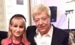 Ion Dichiseanu și Simona Florescu, poveste de dragoste în care mulți nu au crezut