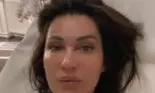 Nicoleta Luciu, tratament de 1000 de euro pe lună pentru problema sa de sănătate: „Nu am mai avut'