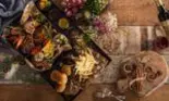 (P) Comandă livrarea mâncărurilor delicioase gătite la tine acasă!