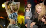 Apariția spectaculoasă a Shakirei la 44 de ani. Are doi copii, dar poartă ținute provocatoare precum adolescentele