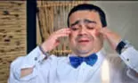Lui Adi Minune un câine i-a smuls degetul cu tot cu falangă