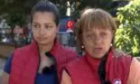 Adriana Trandafir, singură în cursă la „Asia Express'. Ce s-a întâmplat cu fiica actriței?