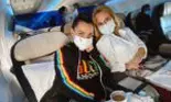 Alexia Eram, despre cum este să fie fiica Andreei Esca: „Este super greu pentru că…'