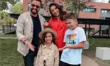 Andra, dezvăluiri despre familia ei. Ce abordare a ales în educația celor doi copii?