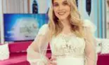 Andreea Ibacka, dezvăluiri inedite despre numele celui de-al doilea copil