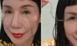 Record incredibil: o femeie din China are cele mai lungi gene din lume