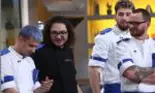 Florin Dumitrescu, transformare totală de look: „Nu ştiu de ce…'. Cum arată acum celebrul chef?