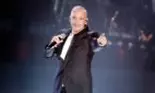 Motivul incredibil pentru care Eros Ramazzotti a divorțat de prima lui soție