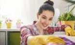 (P) Știi care este diferența dintre igienizare și dezinfectare?