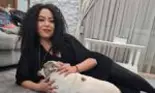 Oana Roman, probleme cu podoaba capilară încă de tânără. Suferă de o afecțiune genetică