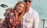 Cristi Borcea, vacanță de vis alături de familie. Detaliul inedit pe care l-au observat fanii acestora
