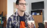 Vlad Gherman, anunț surprinzător pentru fani: „Ea e iubita mea!'
