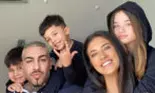 Strigătul Antoniei pe internet. Are legătură cu fiica Maya: „Cât de dificil e și cât de tare doare'