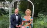 Povestea de iubire dintre Cornelia și Lupu Rednic. Motivul pentru care cei doi nu au copii