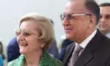 Averea lui Ion Iliescu. Cine ar putea moșteni toate bunurile președintelui care nu are niciun copil