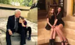 Unde s-a angajat Irina Columbeanu în America. Are grijă să îi trimită bani lui Irinel Columbeanu: „A învățat și ea să facă bani pe munca ei'
