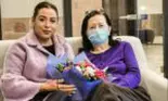 Oana Roman, îngrijorată de starea mamei sale. Medicii i-au dat vești triste: „Din păcate nu…'