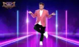 Jorge a fost înlocuit! Pavel Bartoș prezintă „Masked Singer România', sezonul 2