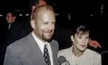 Bruce Willis dovedește că și o familie mixtă poate fi fericită: „Am ales să punem copiii pe primul loc”