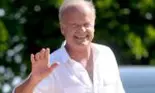 Declarații emoționante. Cum a cunoscut-o actorul Kelsey Grammer pe Paris Jackson, fiica regelui muzicii pop?