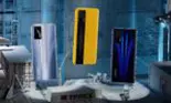 (P) realme a lansat flagship killer-ul GT și anunță extinderea gamei de produse AIoT
